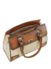 Harpa Henkeltasche LIORA in bahia beige