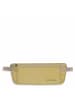 Tatonka Skin Document Belt L - Gürteltasche 33 cm (black) in natural