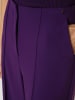 comma Hose in lila