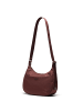 Herschel Yara - Schultertasche 35 cm (bitter chocolate) in bitter chocolate
