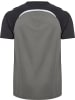 Hummel Polo "Lead 2.0 Polo" in Grau