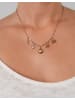 PURELEI Kette Underwater World Rosegold