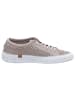 Andrea Conti Sneaker in beige