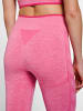 Hummel Leggings Hmlmt Una Damen in AZALEA PINK MELANGE
