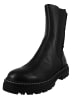 Mustang Stiefeletten schwarz