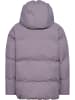 Hummel Reißverschluss Jacke Hmljr All Mädchen in GRAY RIDGE