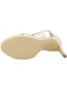 s.Oliver BLACK LABEL Sandaletten 5-28306-20 in creme