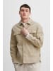 CASUAL FRIDAY Jeanshemd CF0083 LS overshirt - 20504653  Modernes Hemd mit Brusttaschen in Beige