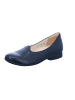 Think! Slipper in schwarz