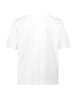 Betty Barclay Basic Shirt mit Placement in Patch Cream/Rosé