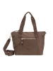 Joop! Jeans Handtasche in Braun