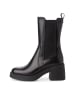 Tamaris Chelsea Boot in schwarz