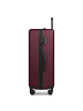 Smartbox Edition 05 4 Rollen Trolley 76 cm in burgundy