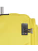 Stratic Bendigo Light Style 4 Rollen Trolley L 84 cm mit Dehnfalte in yellow gold 1