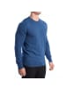 U.S. Polo Assn. Pullover in Blue