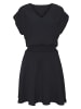 Buffalo Sommerkleid in marine washed