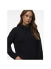 Vero Moda Pullover in Black