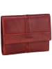 Maître Geldbörse Birkenfeld Dalene Purse SH8F in Red