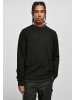 Urban Classics Urban Classics Herren Eco Mix Sweater in black