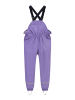 Schmuddelwedda Mädchen Regenhose in Flieder-280