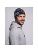 Eisbär Trevor Sportmütze Unisex in schwarz