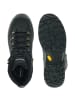 LOWA Wanderschuh RENEGADE EVO GTX MID WS in Schwarz0114