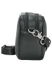 Mandarina Duck Mellow Leather Camera Bag - Kameratasche 23 cm (scarab) in scarab