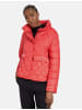 Gerry Weber Outdoorjacke in Hibiskus