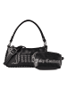 Juicy Couture Kimberly Schultertasche 24 cm black
