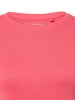 brookshire Langarmshirt in koralle - 0057