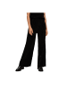 s.Oliver BLACK LABEL Hose in Schwarz