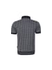 Karl Lagerfeld Poloshirt 745006 in dunkelblau