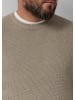 s.Oliver Strickpullover in 80W0_helles beige