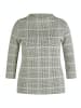 Rabe 3/4 Shirt für Damen in uni