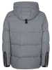 Moose Knuckles Jacke für Herren in grau