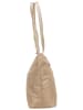 Pacsafe Handtasche W Carryall in Taupe