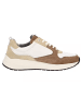 Sioux Sneaker für Herren in beige