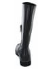 Blubella Stiefel in schwarz