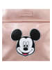 ONOMATO! Rucksack Mickey Mouse in Rosegold