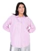 Studio Untold Hemdbluse in pink