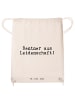 Mr. & Mrs. Panda wander rucksack Rentner aus Leidenschaft!  mit ... in Creme