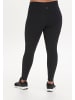 Endurance Q Funktionstight Lucy in 1001 Black
