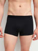 Calida Boxer Brief in schwarz