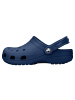 Crocs Classic-Clog Blau
