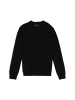 G-Star Raw Structure Knit Pullover dk black