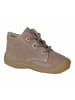 PEPINO Lauflernschuhe für Jungen in beige