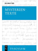 Walter de Gruyter Buch - Mysterientexte. Die orphisch-bakchischen Goldplättchen