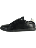 Redskins  Vize-Sneaker Schwarz