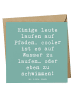Mr. & Mrs. Panda Deluxe Karte Spruch Schwimmen Pfade mit Spruch in Meeresbrise