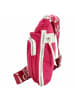 JOOP! Women Lietissimo Lilou - Schultertasche 25 cm (carmine) in carmine